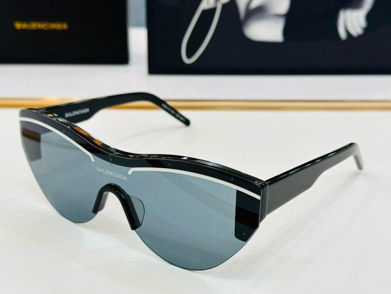 Balenciaga Sunglasses 356